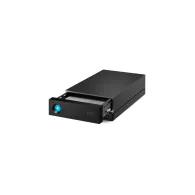 Dysk SSD 2TB NVMe LaCie 1big Dock SSD Pro STHW2000800, Thunderbolt 4, NVMe | Sklep ITnes.pl, IT for BUSINESS