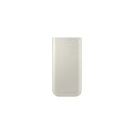 Powerbank Samsung 20000 mAh Wireless Battery Pack (SFC 45W) EB-P4520XUEGEU - Beżowy