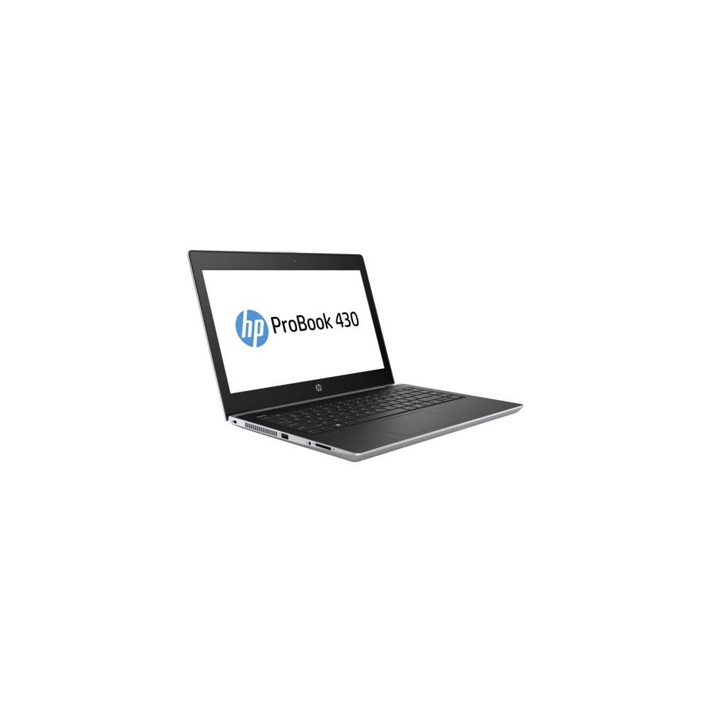 Zdjęcie produktu Laptop HP ProBook 430 G5 2UB44EA - i5-8250U/13,3" Full HD IPS/RAM 8GB/SSD 256GB/Windows 10 Pro/1 rok Door-to-Door