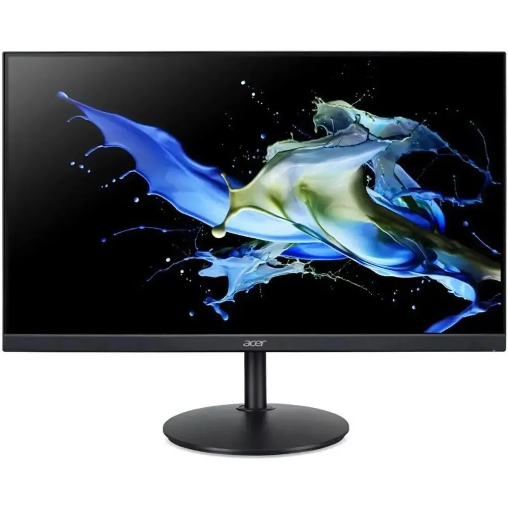 Monitor Acer CB242YEbmiprx UM.QB2EE.E01 - 23,8"/1920x1080 (Full HD)/100Hz/IPS/FreeSync/1 ms/pivot/Czarny