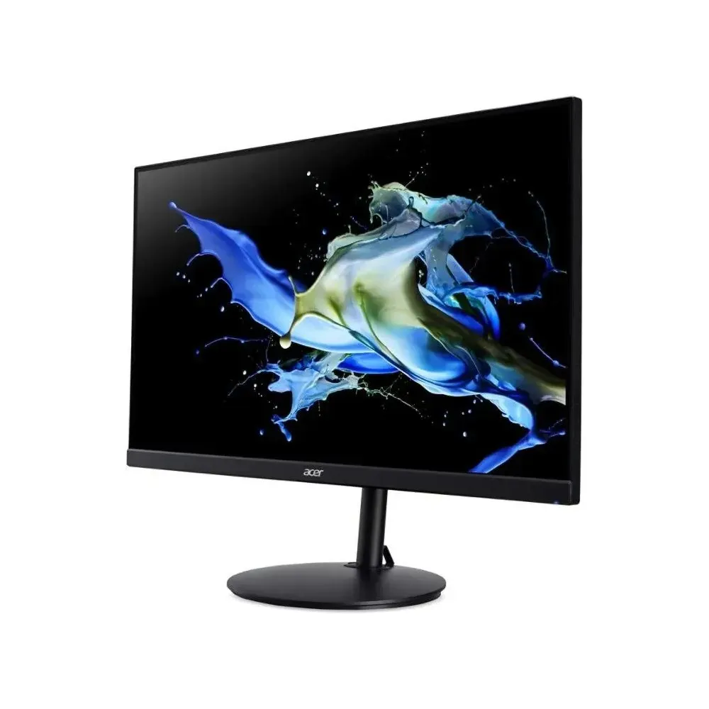Zdjęcie produktu Monitor Acer CB242YEbmiprx UM.QB2EE.E01 - 23,8"/1920x1080 (Full HD)/100Hz/IPS/FreeSync/1 ms/pivot/Czarny