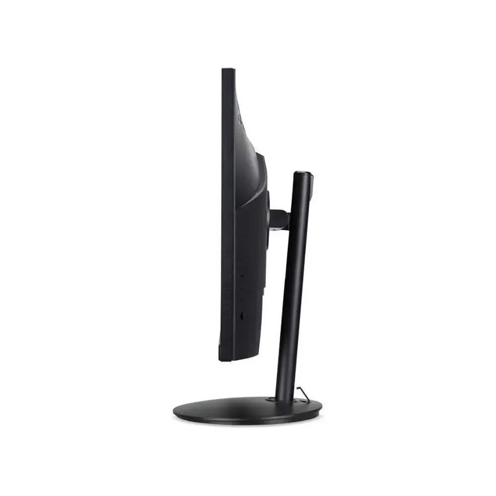 Monitor Acer CB242YEbmiprx UM.QB2EE.E01 - 23,8"/1920x1080 (Full HD)/100Hz/IPS/FreeSync/1 ms/pivot/Czarny - zdjęcie