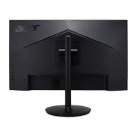 Monitor Acer CB242YEbmiprx UM.QB2EE.E01, 23,8", 1920x1080 (FHD), 100Hz, IPS, FreeSync, 1 ms, pivot, Czarny | Sklep ITnes.pl, IT 