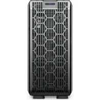 Serwer Dell PowerEdge T350 EMEA_PET350SPL4, Tower, Intel Xeon E Xeon E-2334, 16GB, 1x(1x480GB), 2xLAN, 3 lata On-Site NBD | Skle