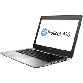 Laptop HP ProBook 430 G4 Z2Y41ES - i5-7200U/13,3" Full HD/RAM 8GB/SSD 256GB/Czarno-srebrny/Windows 10 Pro/1 rok Carry-in