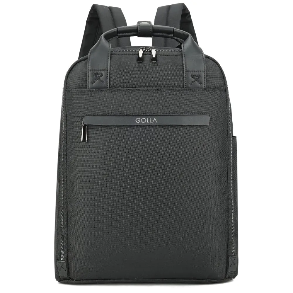 Plecak na laptopa Golla Orion 15,6" Backpack 601674, 13 litrów, Czarny | Sklep ITnes.pl, IT for BUSINESS