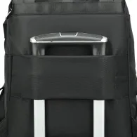 Plecak na laptopa Golla Orion 15,6" Backpack 601674, 13 litrów, Czarny | Sklep ITnes.pl, IT for BUSINESS