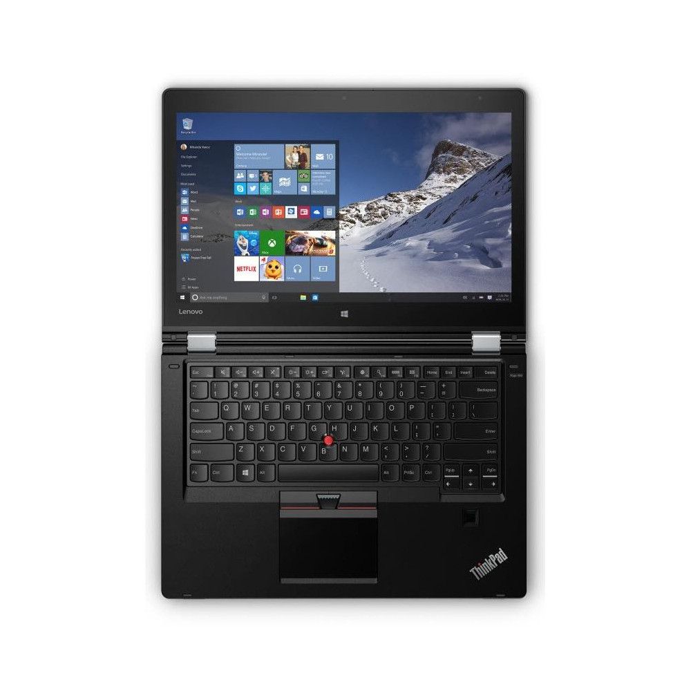 Lenovo ThinkPad Yoga 460 20EM000VPB