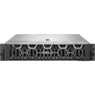 Serwer Dell PowerEdge R750xs PER750XS7B, Rack (2U), Intel Xeon Scalable 4310, 32GB, 1x(1x960GB), 2xLAN, 3 lata Carry-in | Sklep 