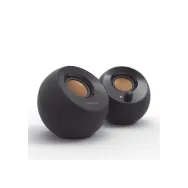 Creative Labs 51MF1680AA000 Głośniki Pebble 2.0 USB czarne | Sklep ITn