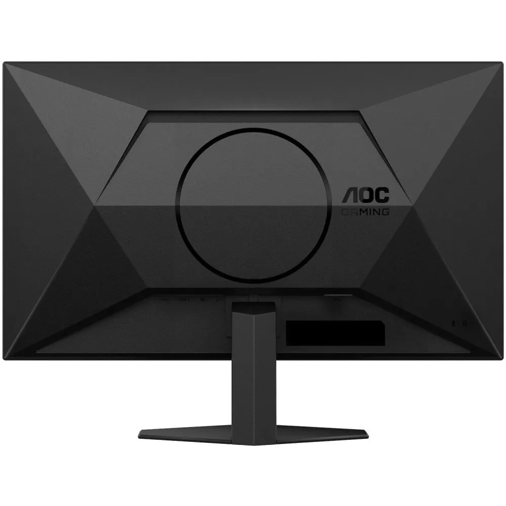 Monitor AOC Agon 27G4XE - 27"/1920x1080 (Full HD)/180Hz/Fast IPS/HDR/0,5 ms/Czarny