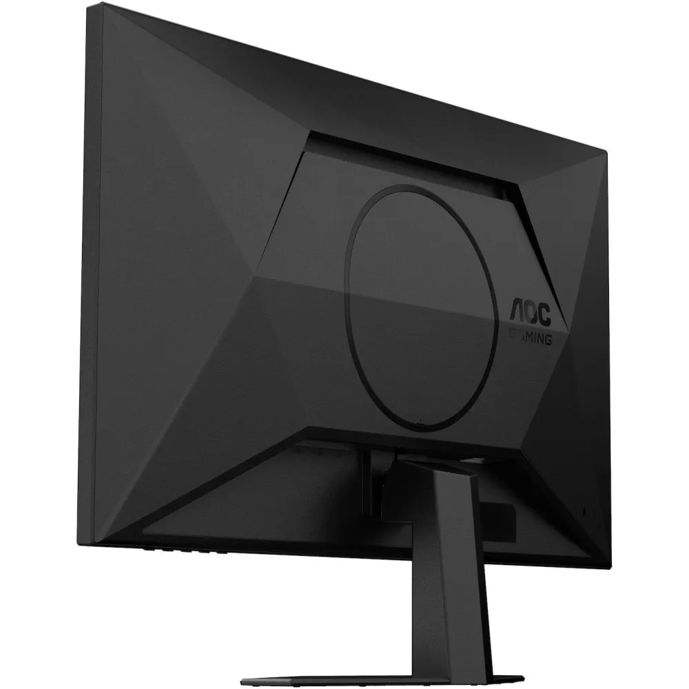 Monitor AOC Agon 27G4XE - 27"/1920x1080 (Full HD)/180Hz/Fast IPS/HDR/0,5 ms/Czarny - zdjęcie