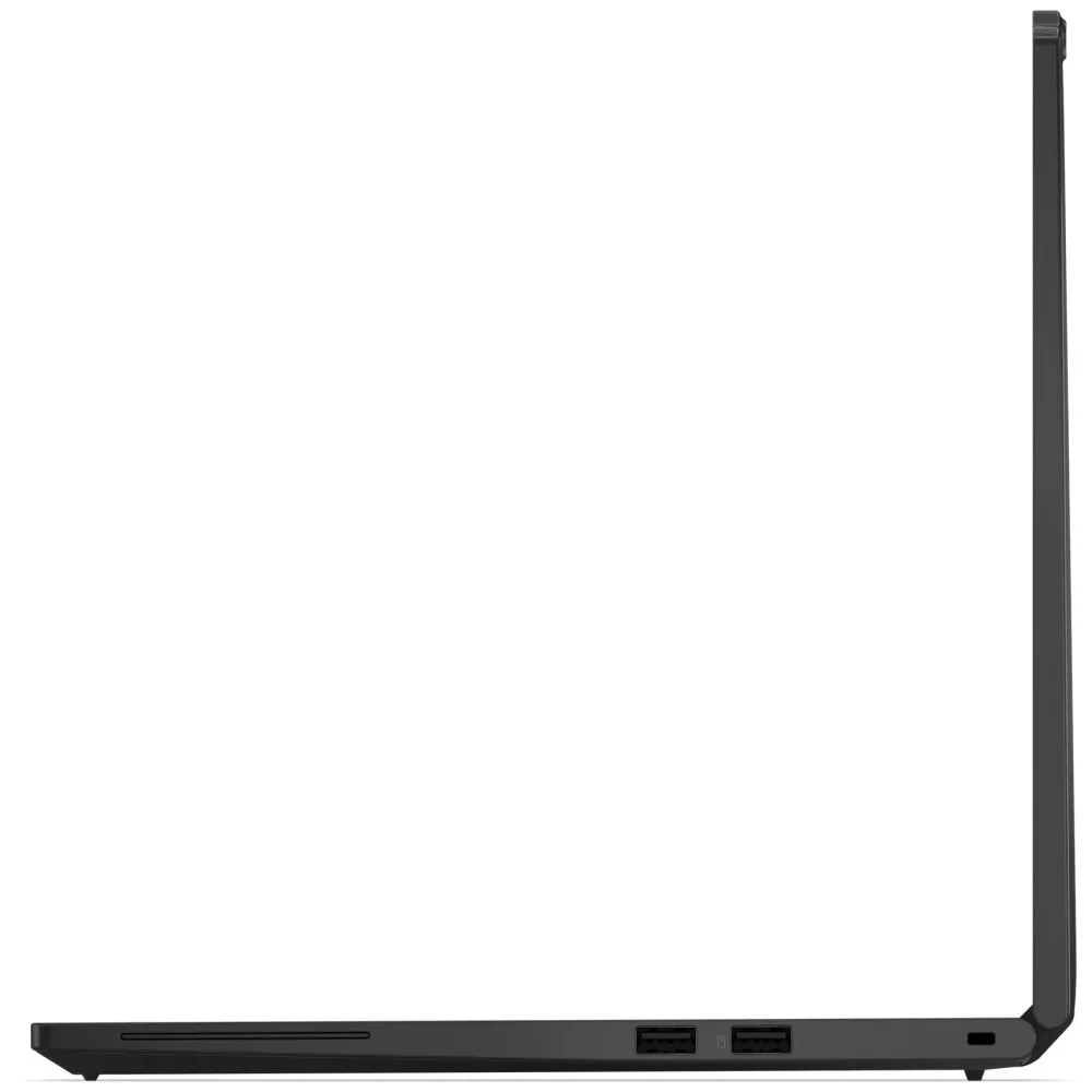 Laptop Lenovo ThinkPad T14s 2-in-1 Gen 1 21R3001NPB - Core Ultra 7 255U/14" WUXGA IPS MT/RAM 16GB/SSD 512GB/Win 11 Pro/3OS-Pr - zdjęcie