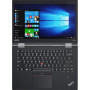 Laptop Lenovo ThinkPad X1 Yoga Gen 1 20FQ005TPB - i7-6600U, 14" QHD OLED MT, RAM 16GB, SSD 512GB, Windows 10 Pro, 3 lata On-Site - zdjęcie 3