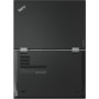 Laptop Lenovo ThinkPad X1 Yoga Gen 1 20FQ005TPB - i7-6600U, 14" QHD OLED MT, RAM 16GB, SSD 512GB, Windows 10 Pro, 3 lata On-Site - zdjęcie 4