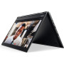 Laptop Lenovo ThinkPad X1 Yoga Gen 1 20FQ005TPB - i7-6600U, 14" QHD OLED MT, RAM 16GB, SSD 512GB, Windows 10 Pro, 3 lata On-Site - zdjęcie 5