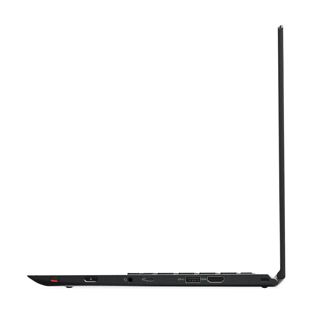 Zdjęcie produktu Laptop Lenovo ThinkPad X1 Yoga Gen 1 20FQ005TPB - i7-6600U/14" QHD OLED MT/RAM 16GB/SSD 512GB/Windows 10 Pro/3 lata On-Site