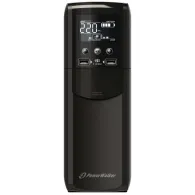Zasilacz awaryjny UPS PowerWalker VI 1500 CSW FR, 1500VA|900W, topologia Line-interactive | Sklep ITnes.pl, IT for BUSINESS