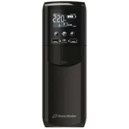 Zasilacz awaryjny UPS PowerWalker VI 1500 CSW FR, 1500VA|900W, topologia Line-interactive | Sklep ITnes.pl, IT for BUSINESS