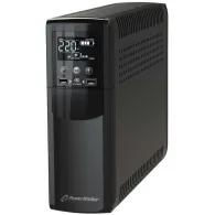 Zasilacz awaryjny UPS PowerWalker VI 1500 CSW FR, 1500VA|900W, topologia Line-interactive | Sklep ITnes.pl, IT for BUSINESS