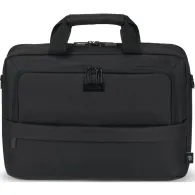 Torba na laptopa Dicota Eco Top Traveller CORE 13-14,1" D32033-RPET, Poliester, Czarna | Sklep ITnes.pl, IT for BUSINESS