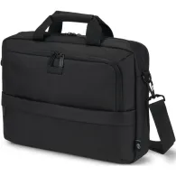 Torba na laptopa Dicota Eco Top Traveller CORE 13-14,1" D32033-RPET, Poliester, Czarna | Sklep ITnes.pl, IT for BUSINESS