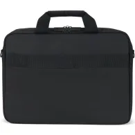 Torba na laptopa Dicota Eco Top Traveller CORE 13-14,1" D32033-RPET, Poliester, Czarna | Sklep ITnes.pl, IT for BUSINESS