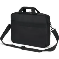 Torba na laptopa Dicota Eco Top Traveller CORE 13-14,1" D32033-RPET, Poliester, Czarna | Sklep ITnes.pl, IT for BUSINESS