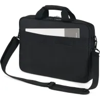 Torba na laptopa Dicota Eco Top Traveller CORE 13-14,1" D32033-RPET, Poliester, Czarna | Sklep ITnes.pl, IT for BUSINESS