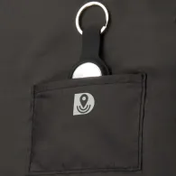 Torba na laptopa Dicota Eco Top Traveller CORE 13-14,1" D32033-RPET, Poliester, Czarna | Sklep ITnes.pl, IT for BUSINESS