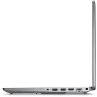 Laptop Dell Latitude 15 5550 N015L555015EMEA_VP_WWAN, Core Ultra 7 165U, 15,6" FHD IPS, 16GB, 1TB, LTE, Szary, Win11 Pro, 3OS Pr