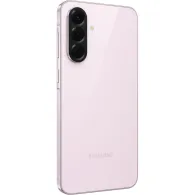 Smartfon Samsung Galaxy A56 SM-A566BLIAEUE, Exynos 1580, 6,7" 2340x1080, 128GB, 8GB, 5G, Różowy, 50+12Mpix, Android, 2 lata CI |