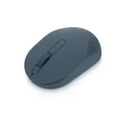 Mysz Dell Mobile Wireless Mouse MS3320W 570-ABPZ - Zielona | Sklep ITnes.pl - IT for BUSINESS