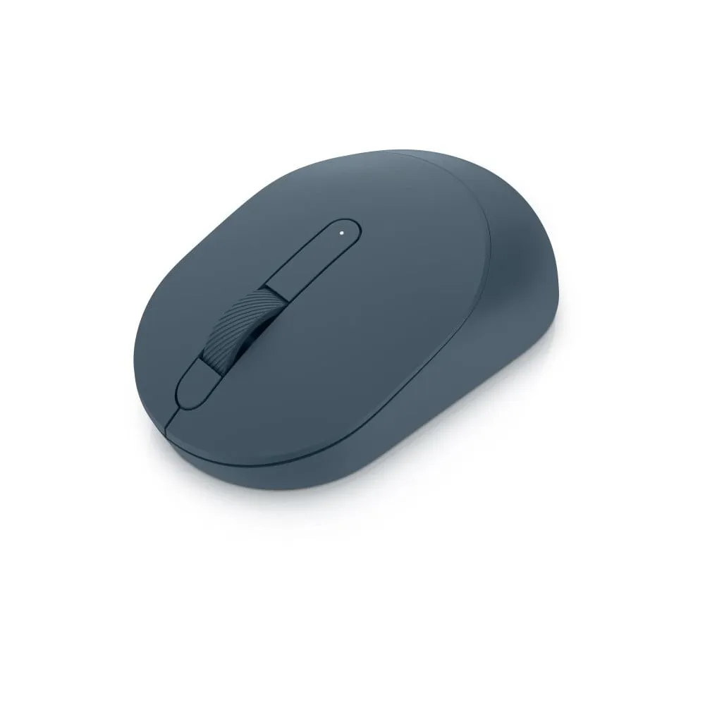 Mysz Dell Mobile Wireless Mouse MS3320W 570-ABPZ - Zielona | Sklep ITnes.pl - IT for BUSINESS
