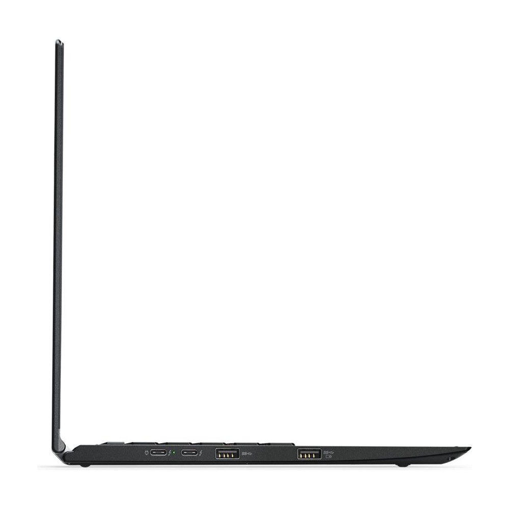 Zdjęcie produktu Laptop Lenovo ThinkPad X1 Yoga 20JE002EPB - i5-7300U/14" Full HD/RAM 8GB/SSD 256GB/Windows 10 Pro/3 lata On-Site