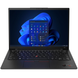 Laptop Lenovo ThinkPad X1 Carbon Gen 11 21HM004RPB - i7-1355U, 14" WUXGA IPS MT, RAM 16GB, SSD 512GB, LTE, Windows 11 Pro, 3OS-Pr - zdjęcie 8