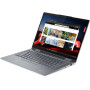 Laptop Lenovo ThinkPad X1 Yoga Gen 8 21HQ0033PB - i7-1355U, 14" WUXGA IPS MT, RAM 16GB, SSD 512GB, LTE, Szary, Windows 11 Pro, 3OS-Pr - zdjęcie 1