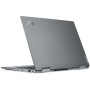 Laptop Lenovo ThinkPad X1 Yoga Gen 8 21HQ0033PB - i7-1355U, 14" WUXGA IPS MT, RAM 16GB, SSD 512GB, LTE, Szary, Windows 11 Pro, 3OS-Pr - zdjęcie 3