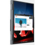 Laptop Lenovo ThinkPad X1 Yoga Gen 8 21HQ0033PB - i7-1355U, 14" WUXGA IPS MT, RAM 16GB, SSD 512GB, LTE, Szary, Windows 11 Pro, 3OS-Pr - zdjęcie 6