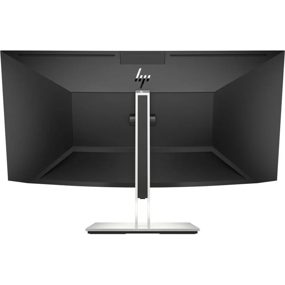 Zdjęcie produktu Monitor HP E34m G4 40Z26E9 - 34"/3440x1440 (UWQHD)/75Hz/21:9/zakrzywiony/VA/5 ms/kamera/USB-C/Czarno-srebrny