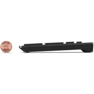 Zestaw klawiatury i myszy Lenovo Essential Wireless Combo Gen 2 4X31N50746 - Czarny