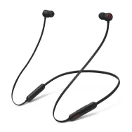 Słuchawki bezprzewodowe douszne Apple Beats Flex - All-Day Wireless Earphones MYMC2EE/A - Czarne - MYMC2EE/A | Sklep ITnes.pl - 
