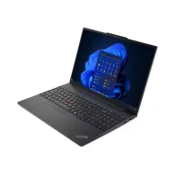 Laptop Lenovo ThinkPad E16 Gen 2 21M5AE0RKPB, Ryzen 7 7735HS, 16" WUXGA IPS, 64GB, 1TB + 4TB, Win11 Pro | Sklep ITnes.pl, IT for