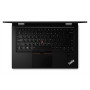 Laptop Lenovo ThinkPad X1 Carbon Gen 4 20FC0039PB - zdjęcie poglądowe 4