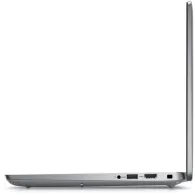 Laptop Dell Latitude 14 5450 N010L545014EMEA_VP, Core Ultra 5 135U vPro, 14" FHD IPS MT, 16GB,GB 512, Szary, Win11 Pro, 3OS | Sk