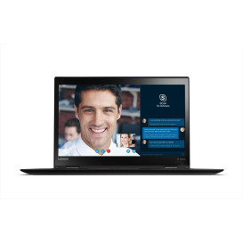 Laptop Lenovo ThinkPad X1 Carbon Gen 4 20FCS3DL00 - zdjęcie poglądowe 10