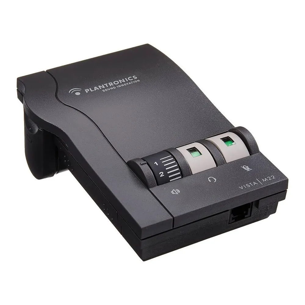 Poly M22 Adapter 85T20AA