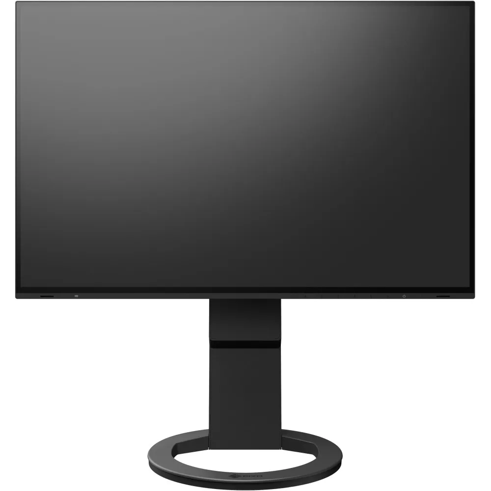 Zdjęcie produktu Monitor EIZO FlexScan EV2485-BK - 24"/1920x1200 (WUXGA)/60Hz/16:10/IPS/5 ms/Czarne