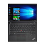 Laptop Lenovo ThinkPad X1 Carbon Gen 5 20HQ0023PB - i7-7600U, 14" FHD IPS, RAM 16GB, SSD 512GB, WWAN, Windows 10 Pro, 3 lata On-Site - zdjęcie 2