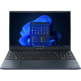 Laptop Dynabook Tecra A50-K A1PML20E11T7R - i5-1240P/15,6" Full HD IGZO UltraSharp/RAM 32GB/SSD 512GB/Niebieski/Windows 11 Pro